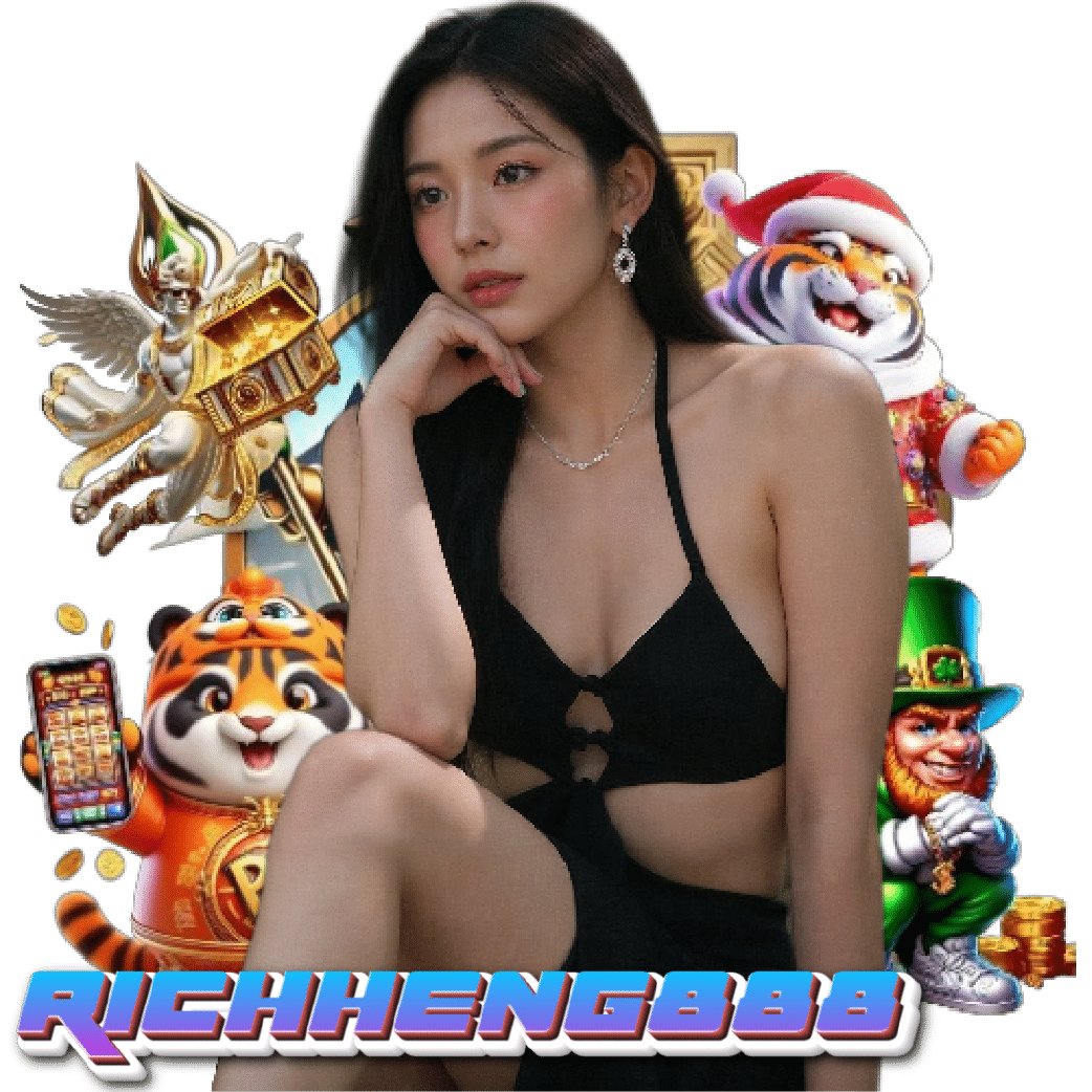 richheng888 สล็อต