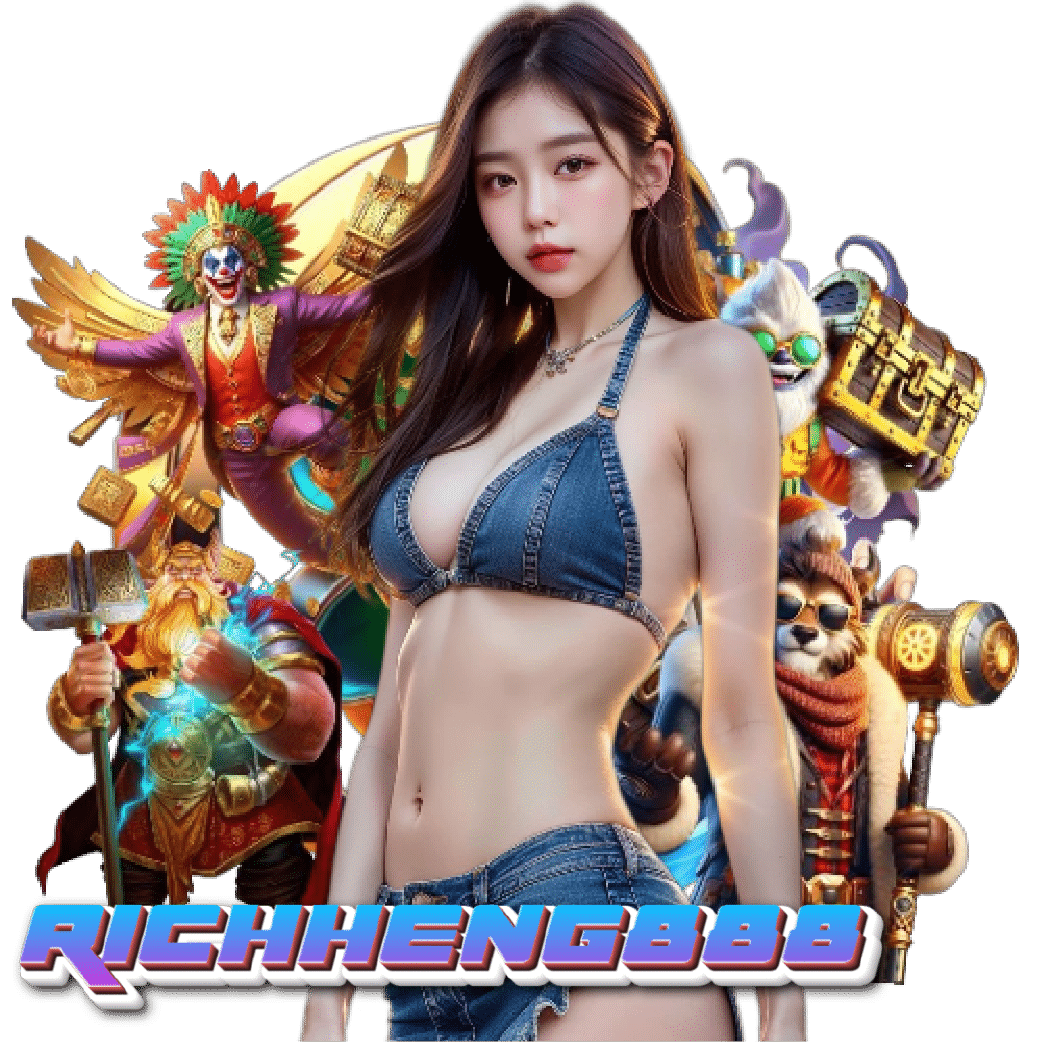 richheng888