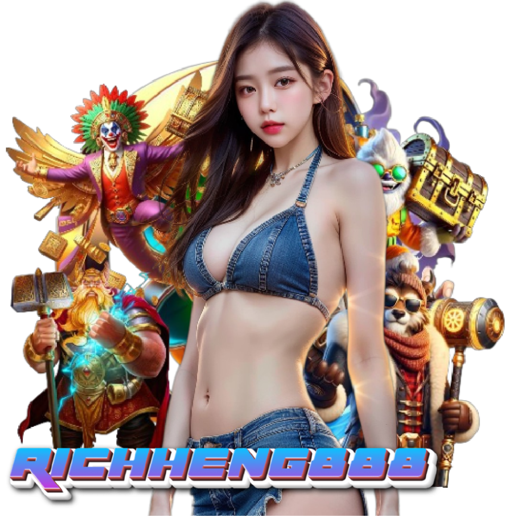 richheng888