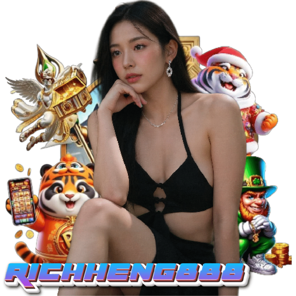richheng888 สล็อต