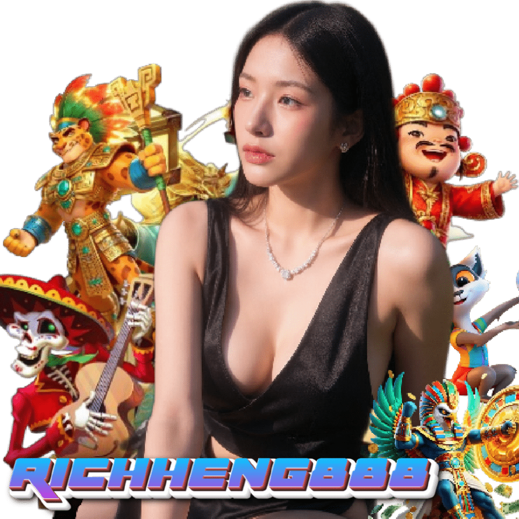 richheng888 เปิด 24 ชั่วโมง