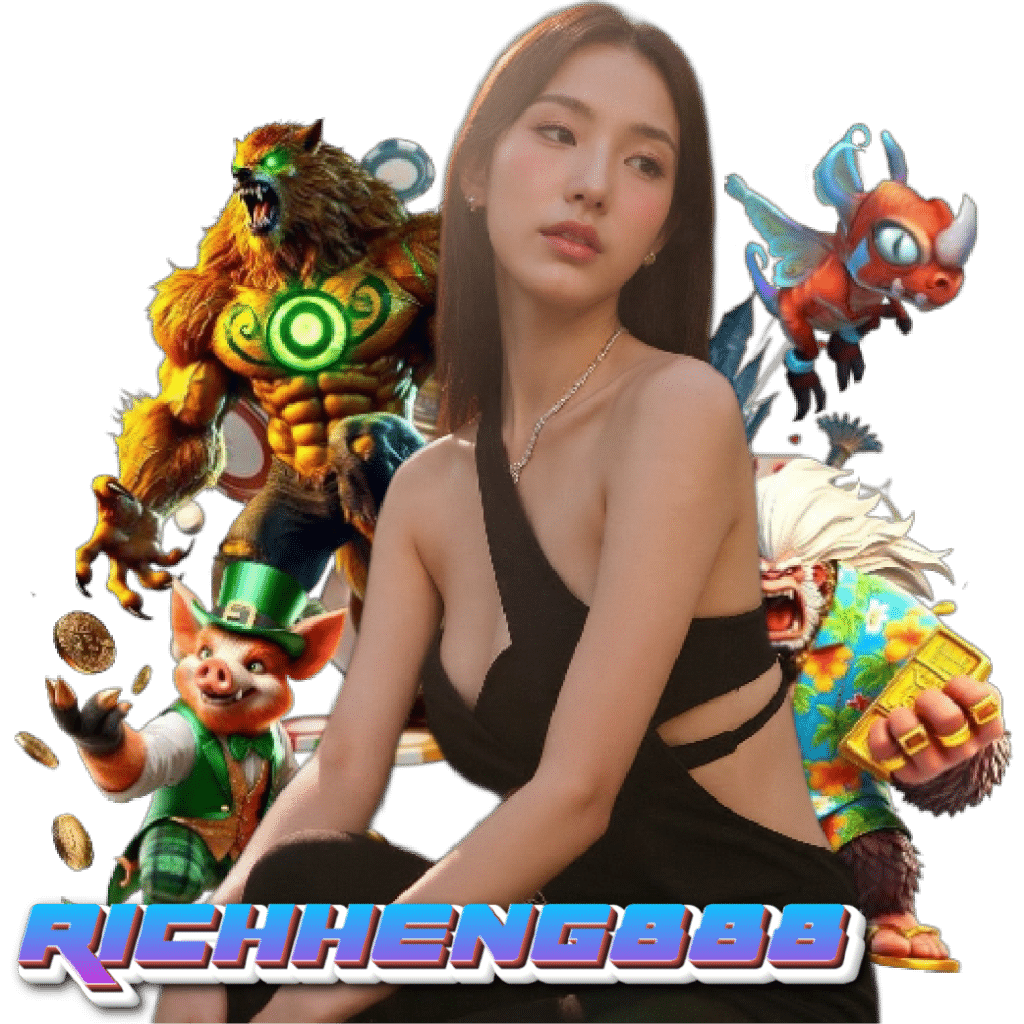 richheng888 เว็บตรง